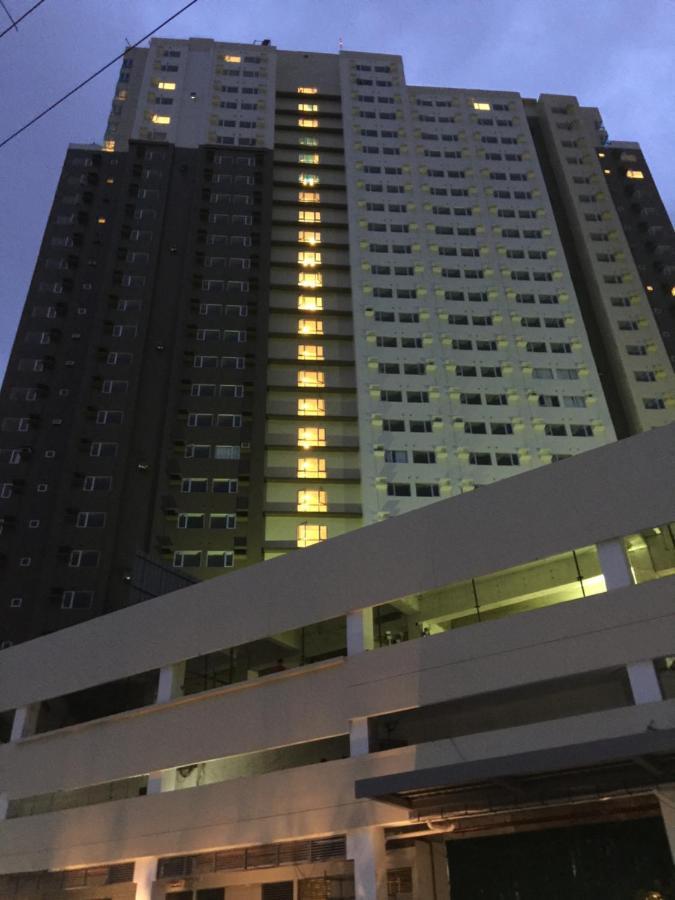 Avida Towers - Aspira Tower1 Aparthotel Cagayan de Oro Buitenkant foto